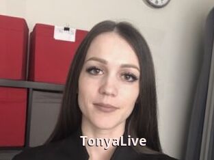 TonyaLive