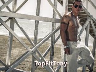 TopFitTony