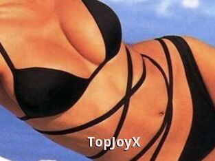 TopJoyX