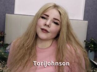 ToriJohnson