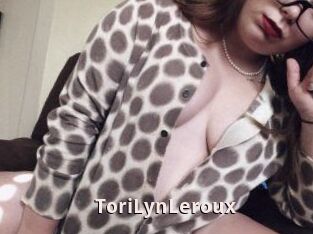 ToriLynLeroux