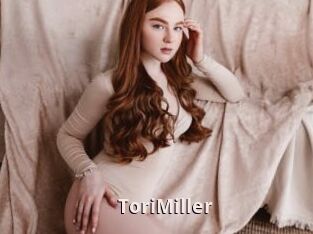 ToriMiller