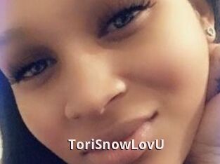 ToriSnowLovU