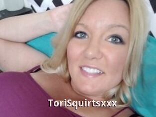 ToriSquirtsxxx