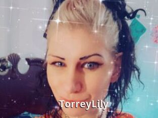 TorreyLily