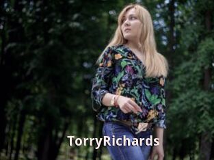 TorryRichards