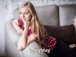 ToryMay
