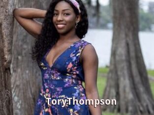ToryThompson