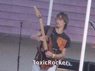 ToxicRocker