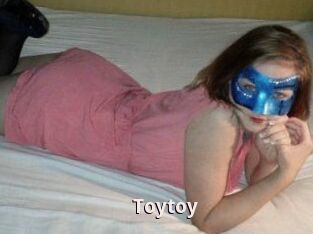 Toytoy