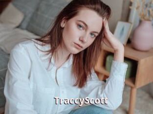 TraccyScott