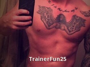TrainerFun25