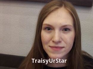 TraisyUrStar
