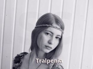 Tralpenia