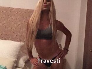 Travesti