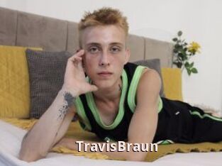 TravisBraun