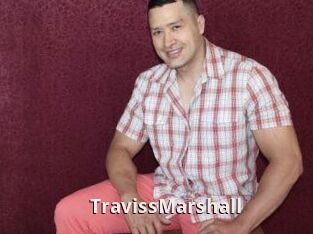 TravissMarshall
