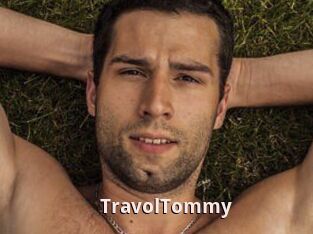 TravolTommy
