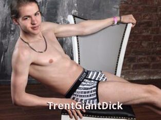 TrentGiantDick