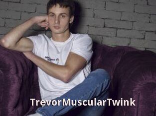 TrevorMuscularTwink
