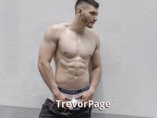 TrevorPage