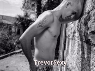 TrevorSexy