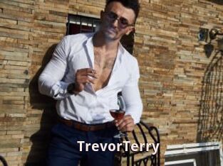 TrevorTerry