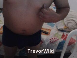 Trevor_Wild