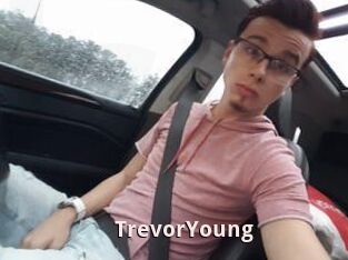 TrevorYoung