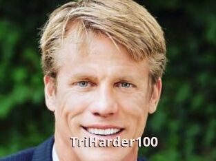 TriHarder100