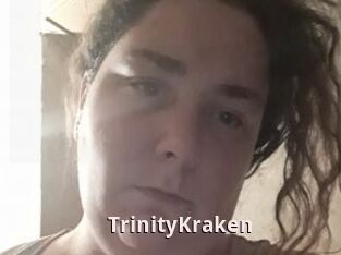 TrinityKraken