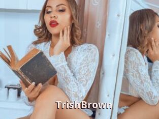 TrishBrown