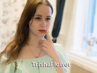 TrishaFlower