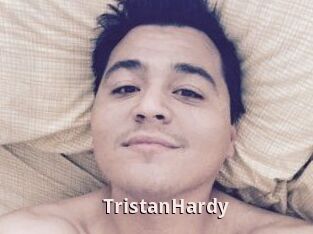 TristanHardy