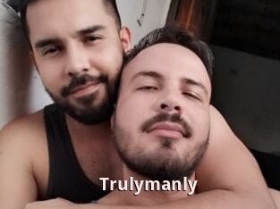 Trulymanly