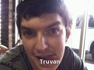 Truvan