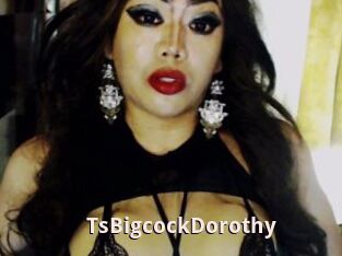 TsBigcockDorothy
