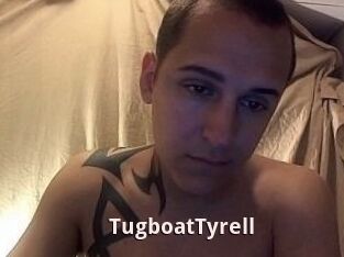 TugboatTyrell