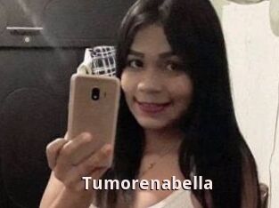 Tumorenabella