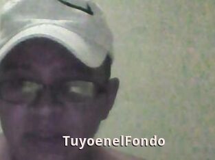 TuyoenelFondo