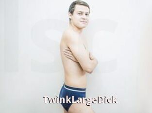 TwinkLargeDick