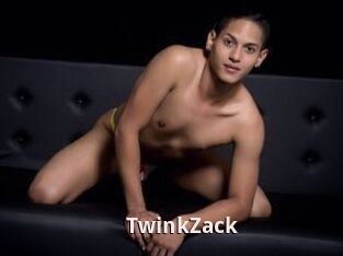 TwinkZack