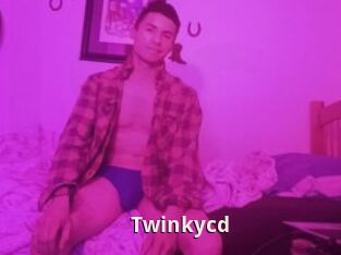 Twinkycd
