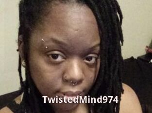 TwistedMind974