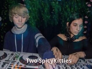 Two_SpicyKitties