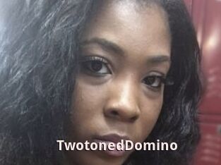 TwotonedDomino