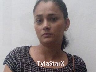 TylaStarX