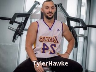 TylerHawke