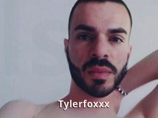 Tylerfoxxx