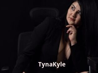 TynaKyle